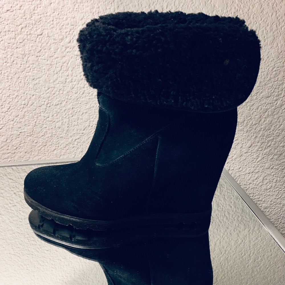 Amazingly comfortable